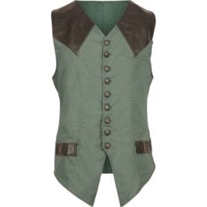 Darovin Noble's Vest