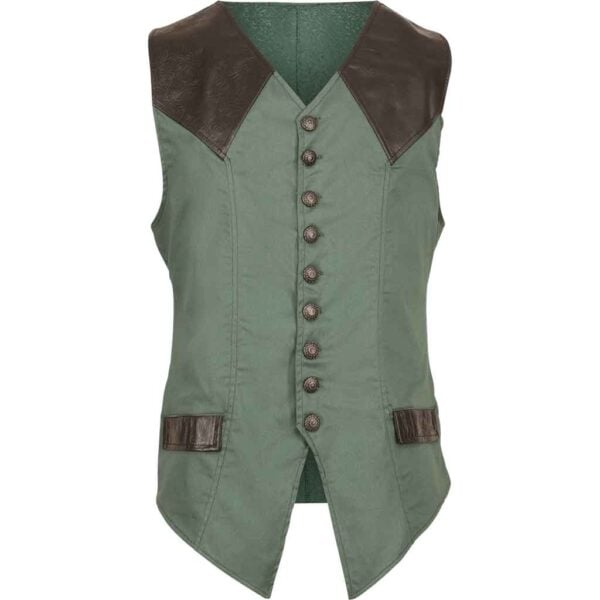 Darovin Noble's Vest