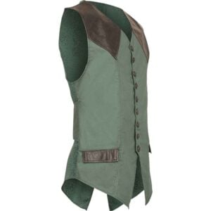 Darovin Noble's Vest