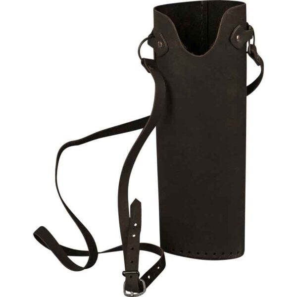 Gebhard LARP Bolt Quiver