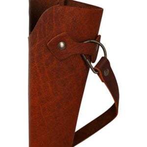 Gebhard LARP Bolt Quiver