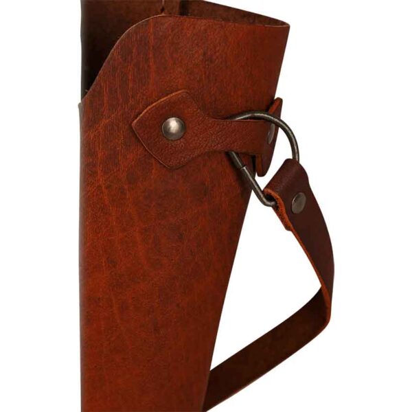 Gebhard LARP Bolt Quiver