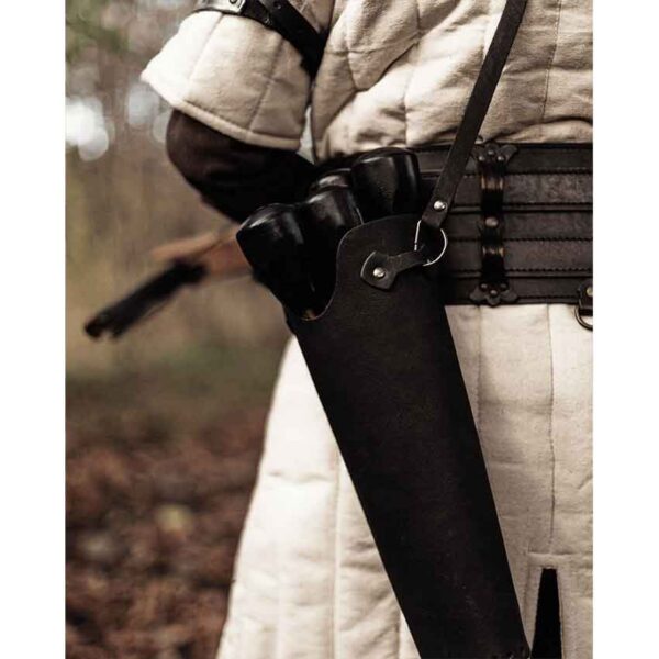 Gebhard LARP Bolt Quiver