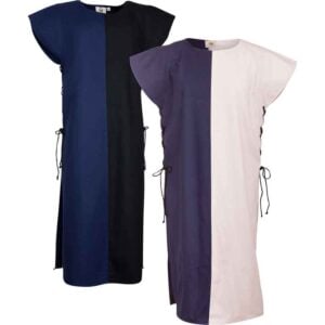 Gilbert Canvas Tabard