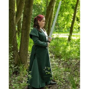 Gilbert Canvas Tabard