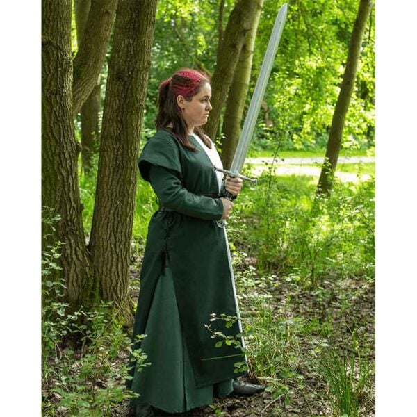 Gilbert Canvas Tabard