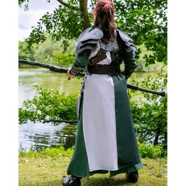 Gilbert Canvas Tabard