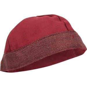 Gili Canvas Viking Hat