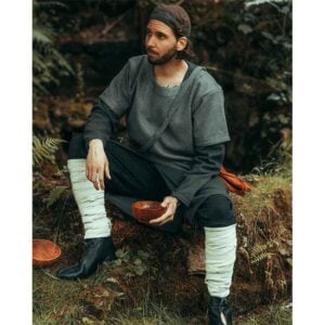 Gili Canvas Viking Hat