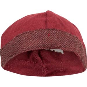 Gili Canvas Viking Hat