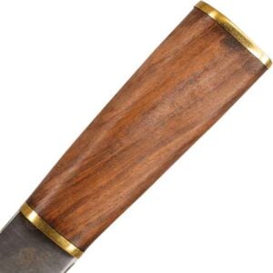 Gudrik Seax Knife