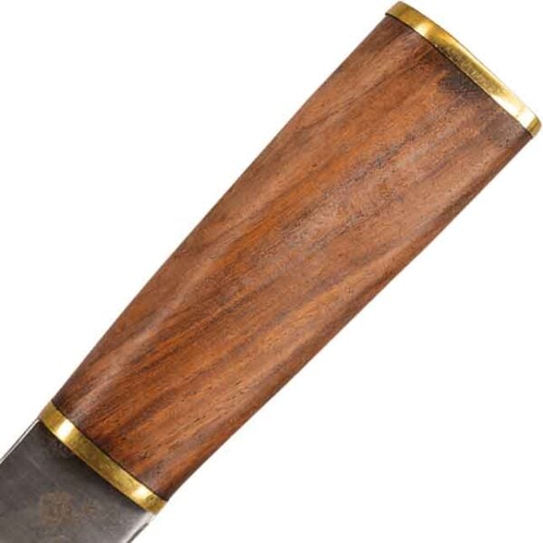 Gudrik Seax Knife