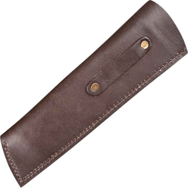 Gudrik Seax Knife