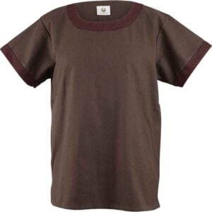 Holgar Canvas Tunic