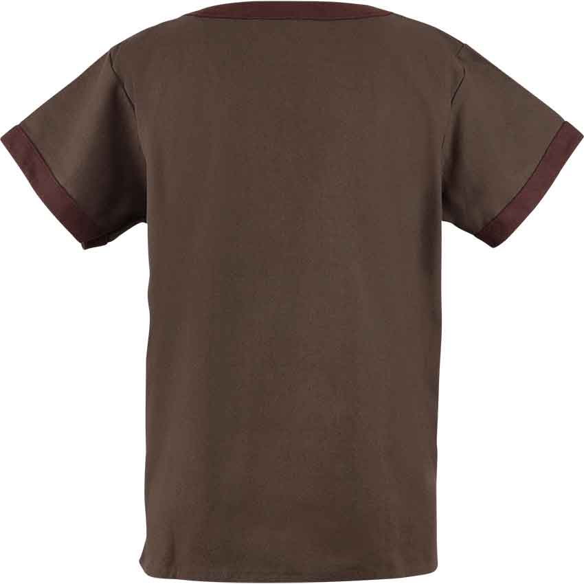 Holgar Canvas Tunic
