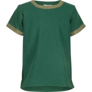 Holgar Wool Tunic