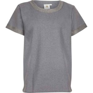 Holgar Wool Tunic