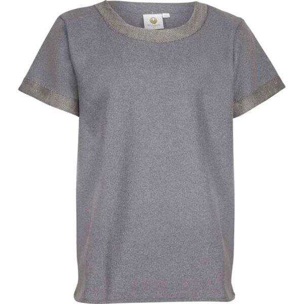 Holgar Wool Tunic