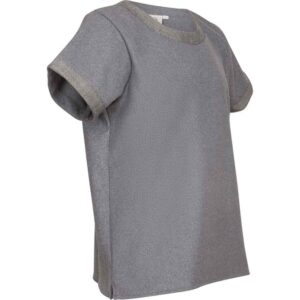 Holgar Wool Tunic
