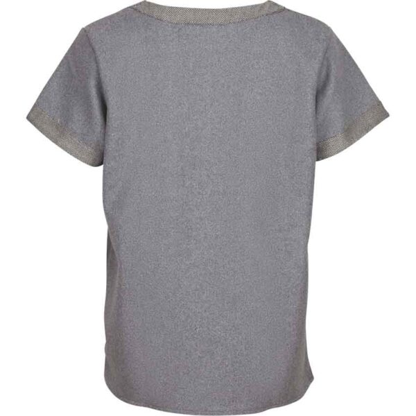 Holgar Wool Tunic