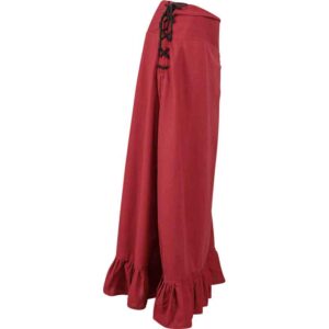 Nelly Light Cotton Skirt