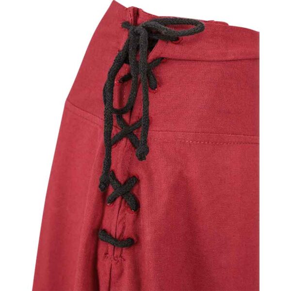 Nelly Light Cotton Skirt