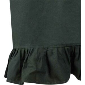 Nelly Cotton Canvas Skirt