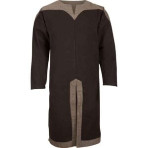 Norgaard Canvas Viking Tunic