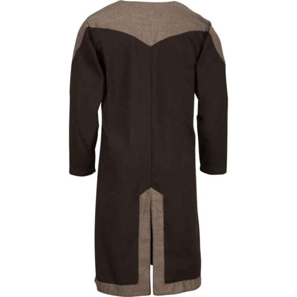 Norgaard Canvas Viking Tunic