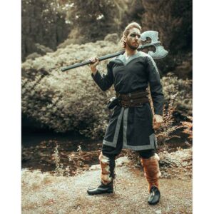 Norgaard Canvas Viking Tunic