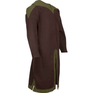 Norgaard Canvas Viking Tunic