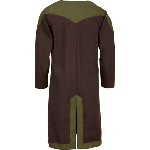 Norgaard Canvas Viking Tunic