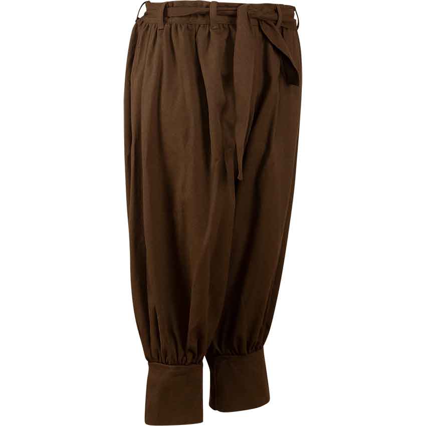 Offnir Canvas Trousers