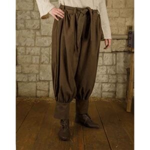 Offnir Canvas Trousers