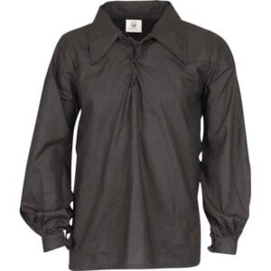 Sawyer Light Cotton Shirt