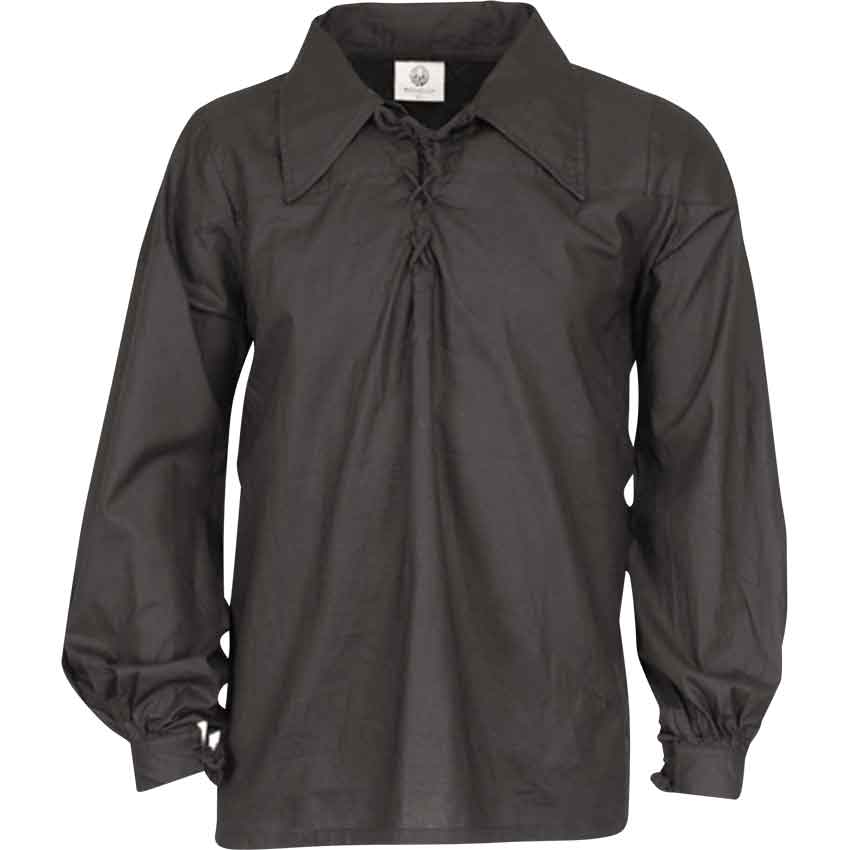 Sawyer Light Cotton Shirt