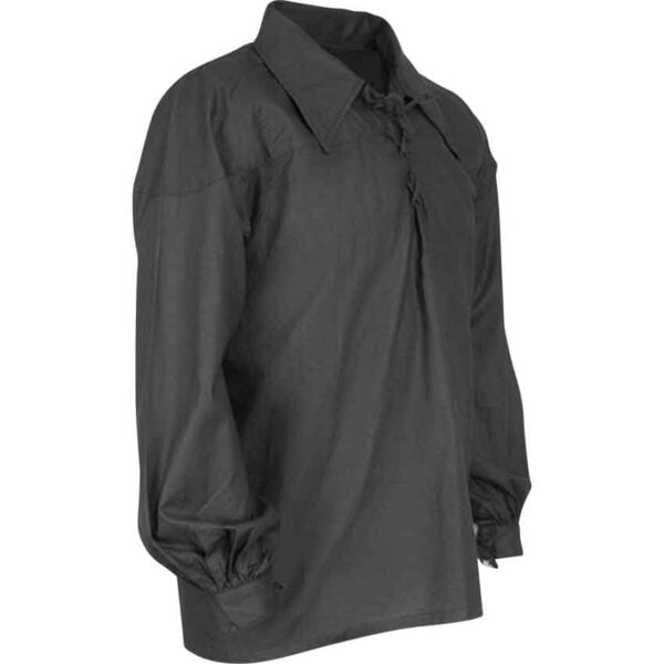 Sawyer Light Cotton Shirt