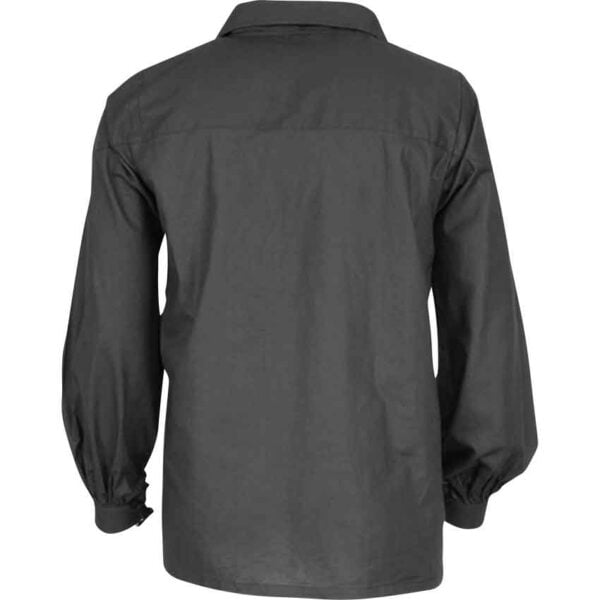 Sawyer Light Cotton Shirt