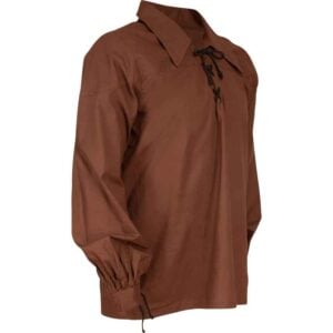 Sawyer Light Cotton Shirt