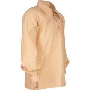 Sawyer Light Cotton Shirt