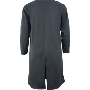 Sigeric Canvas Tunic