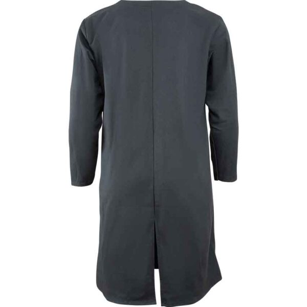 Sigeric Canvas Tunic