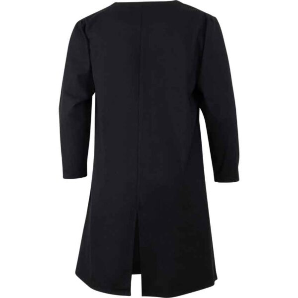 Sigeric Canvas Tunic