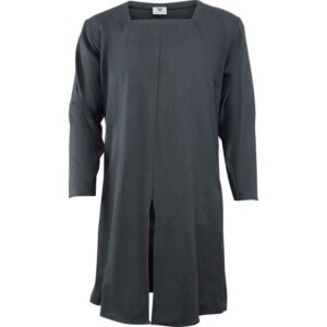 Sigeric Canvas Tunic