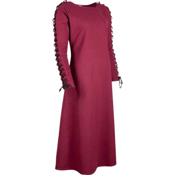 Sunna Canvas Underdress
