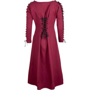 Sunna Canvas Underdress