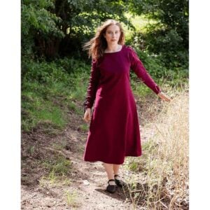 Sunna Canvas Underdress