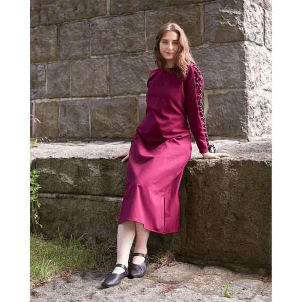 Sunna Canvas Underdress