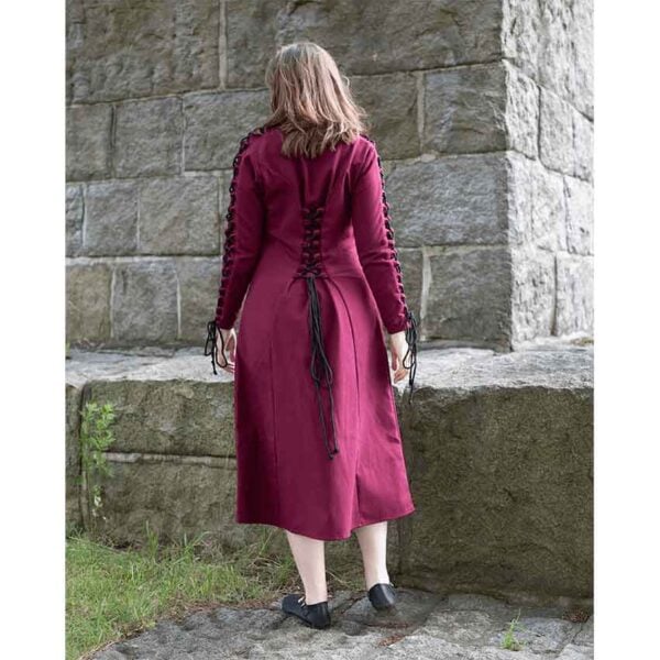 Sunna Canvas Underdress