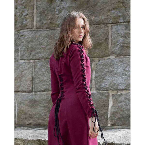 Sunna Canvas Underdress